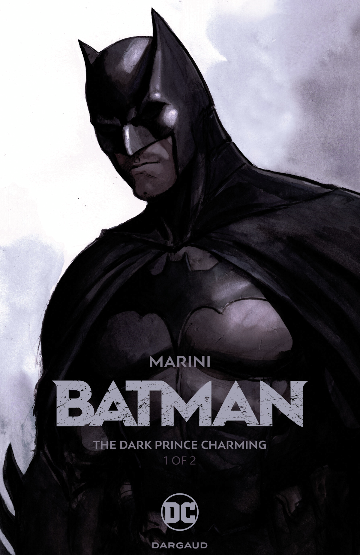 Batman: The Dark Prince Charming Title Index