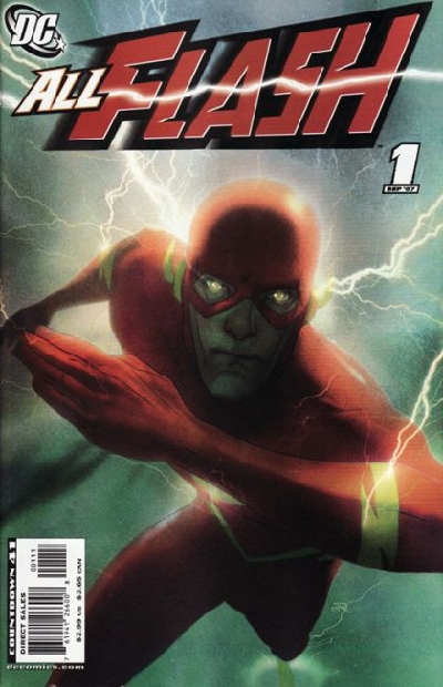 All Flash Title Index
