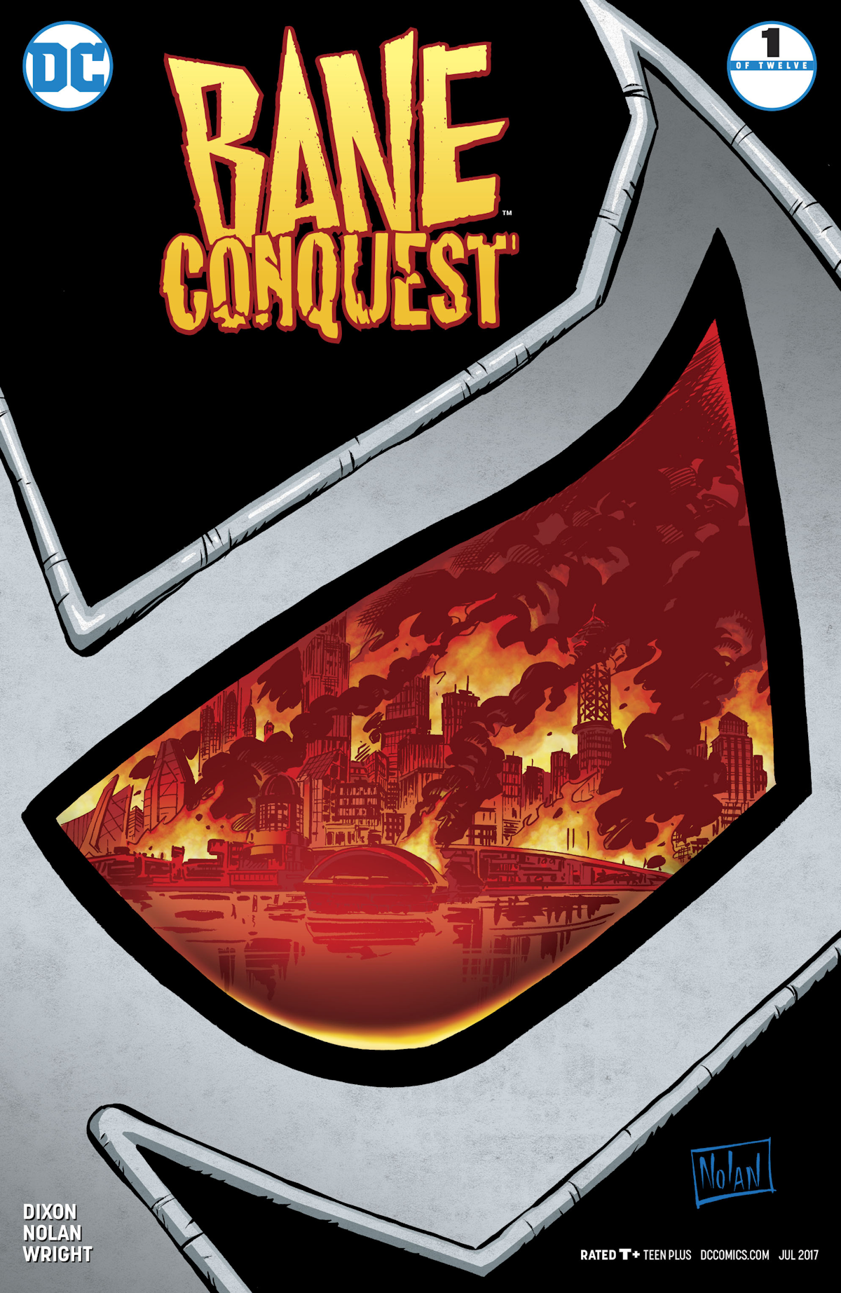 Bane: Conquest Title Index