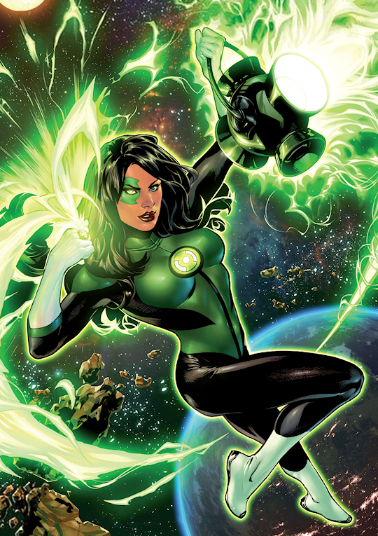Green Lantern (Jessica Cruz).png