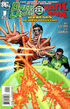 Green Lantern/Plastic Man: Weapons of Mass Deception #1
