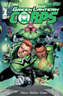 Green Lantern Corps Vol. 3