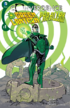 Convergence: Green Lantern/Parallax