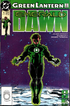 Green Lantern: Emerald Dawn