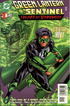 Green Lantern/Sentinel: Heart of Darkness