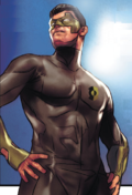 Green Lantern (Kyle Rayner) (Earth 16 - New 52 Multiverse).png