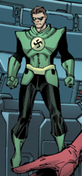 Green Lantern (Earth 10 - New 52 Multiverse).png